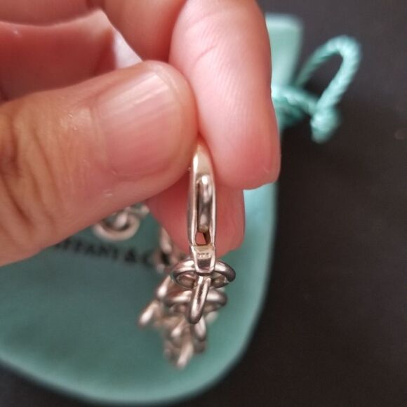 Tiffany & Co. Heart Tag Bracelet - Picture 7 of 7